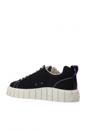 Odessa' sneakers Eytys - Wide Fit Block Heel 2 Part Court
